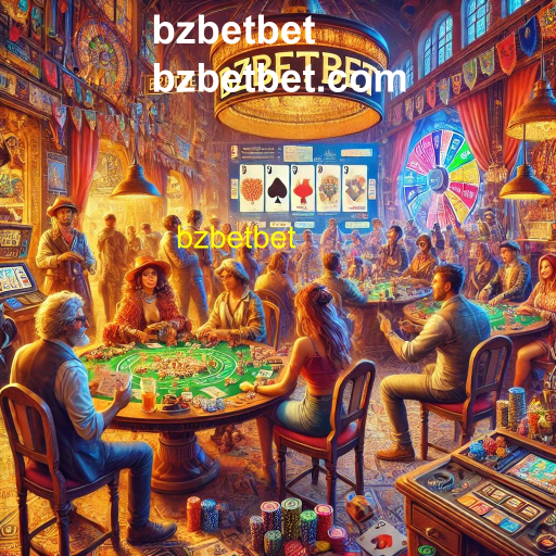 O cultivo orgânico da bzbetbet