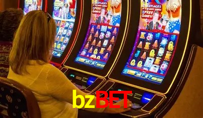 Tecnologia da Plataforma bzbet