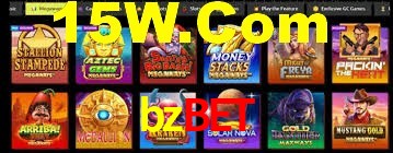 Bônus Diários bzbet