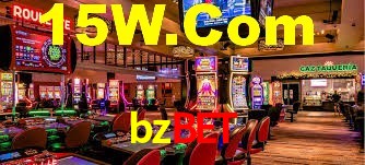 Jogos Exclusivos bzbet