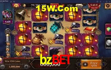 Integração de APIs bzbet