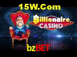 Mesa de Blackjack bzbet