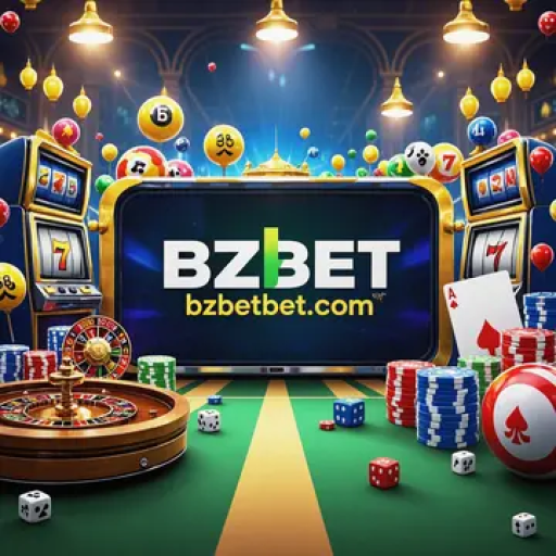 Explorando o Clube VIP do bzbet: Benefícios e Exclusividades Para Jogadores